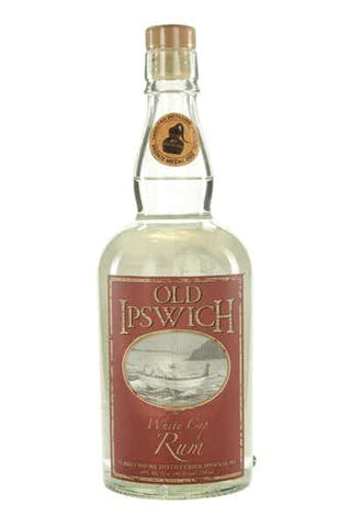 Old Ipswich Whitecap Rum
