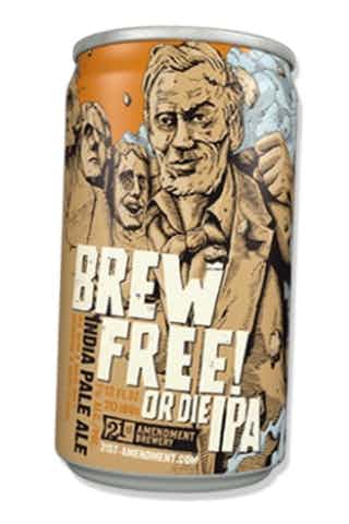 21st Amendment IPA