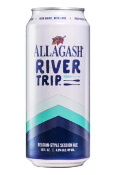 Allagash River Trip