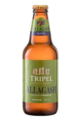 Allagash Tripel