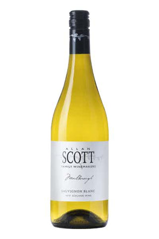 Allan Scott Sauvignon Blanc