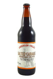 Anderson Valley Salted Caramel Porter