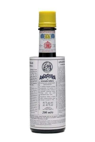 Angostura Old Fashioned Bitters