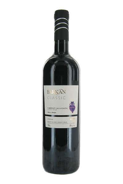 Barkan Cabernet Sauvignon