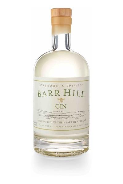 Barr Hill Gin