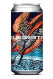 Bent Water Suborbital