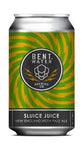 Bent Water Sluice Juice