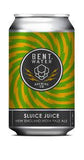 Bent Water Sluice Juice