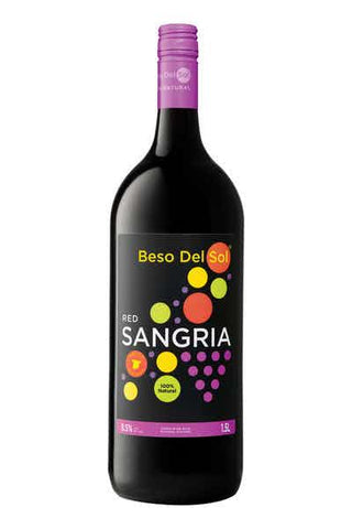 Beso Del Sol Sangria