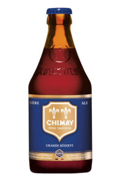 Chimay Grand Reserve