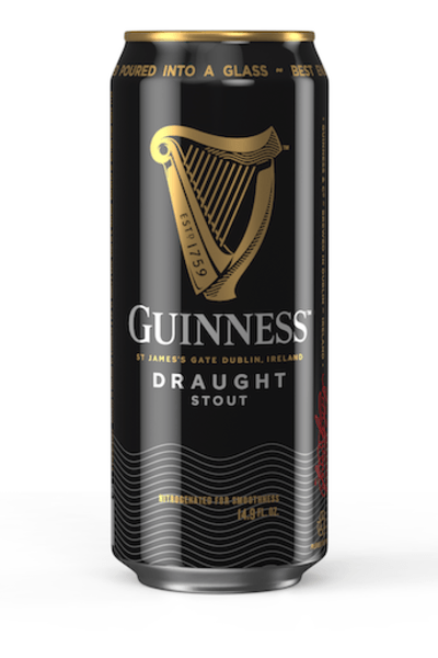 Guinness Draught