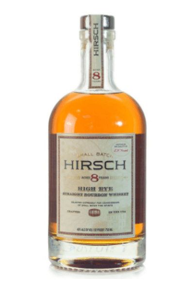 Hirsch Double Rye