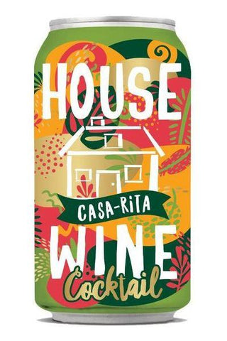 House Wine CasaRita