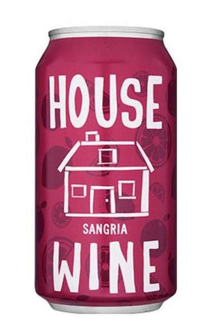 House Wine Sangria