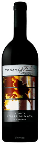 Illuminata Barolo "Tebavio"    Piedmont