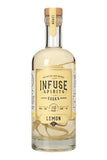 Infuse Spirits Lemon Vodka