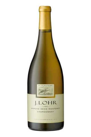 J. Lohr Chardonnay Riverstone