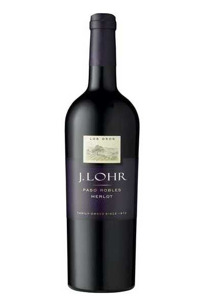 J. Lohr Merlot