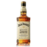 Jack Daniels Tennessee Honey