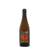 Jackie Os Orange