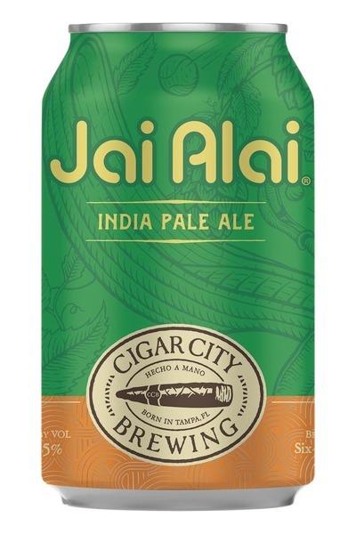 Jai Alai India Pale Ale