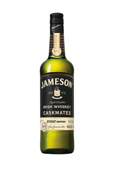 Jameson Caskmates "Stout"
