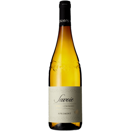 Jean Perrier Gastronomie Apremont