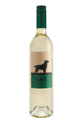 Lab "Vinho Verde"