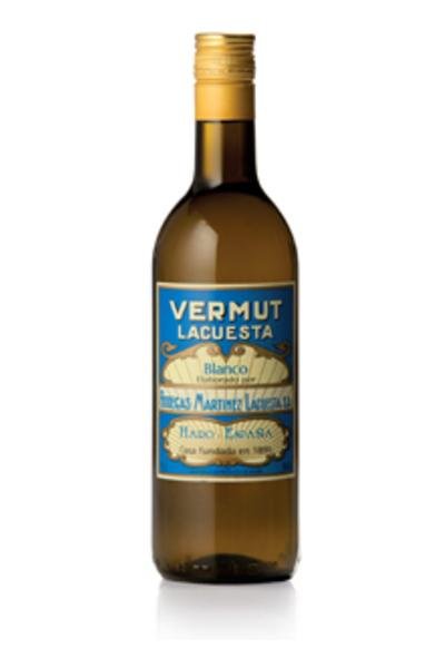 Lacuesta Vermouth Blanco