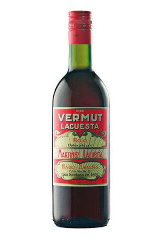 Lacuesta Vermouth Rouge