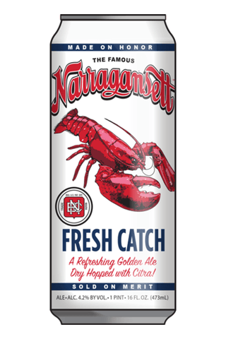 Narragansett