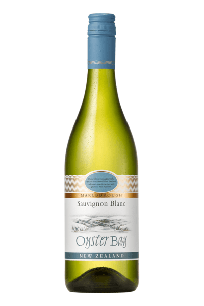 Oyster Bay Sauvignon Blanc    New Zealand