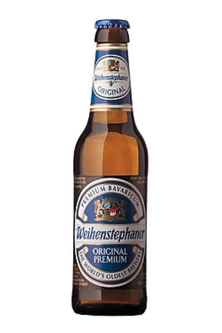 Weihenstephaner Original