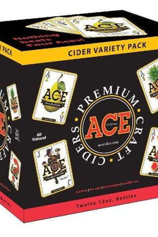 Ace Cider Variety