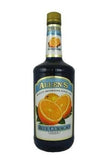 Allens Blue Curacao
