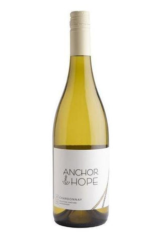 Archer & Hope Chardonnay