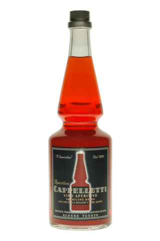 Cappelletti Aperitivo