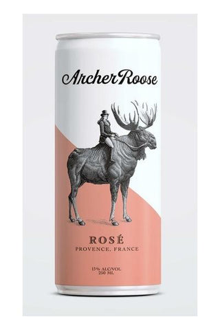 Archer Roose Rose