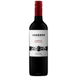 Argento Cabernet Sauvignon Argentina 2014