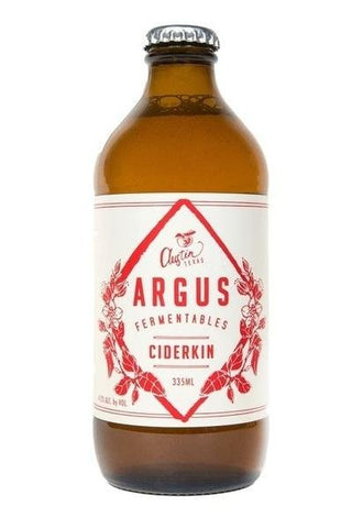 Argus Cidery Ciderkin