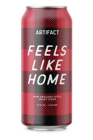 Artifact Feels Like Home