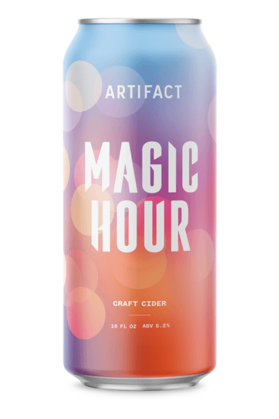 Artifact Magic Hour