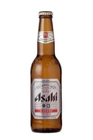 Asahi Dry