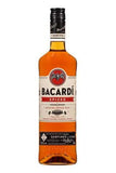 Bacardi Oakheart