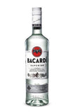Bacardi Superior Light
