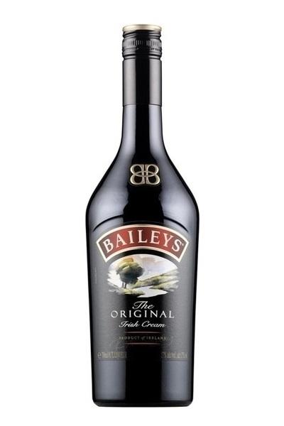 Baileys Irish Cream Liqueur