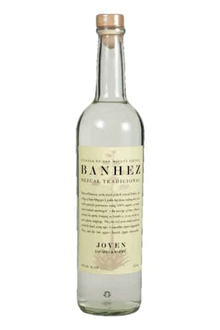 Banhez Mezcal