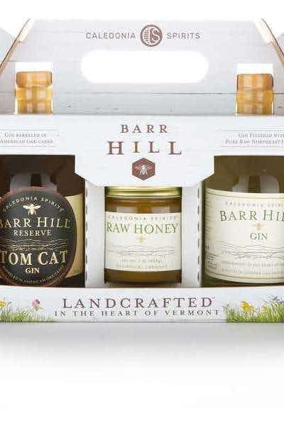 Barr Hill Reserve Tom Cat Gin