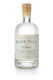 Barr Hill Vodka