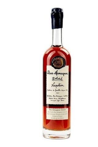 Delord Bas Armagnac Napoleon